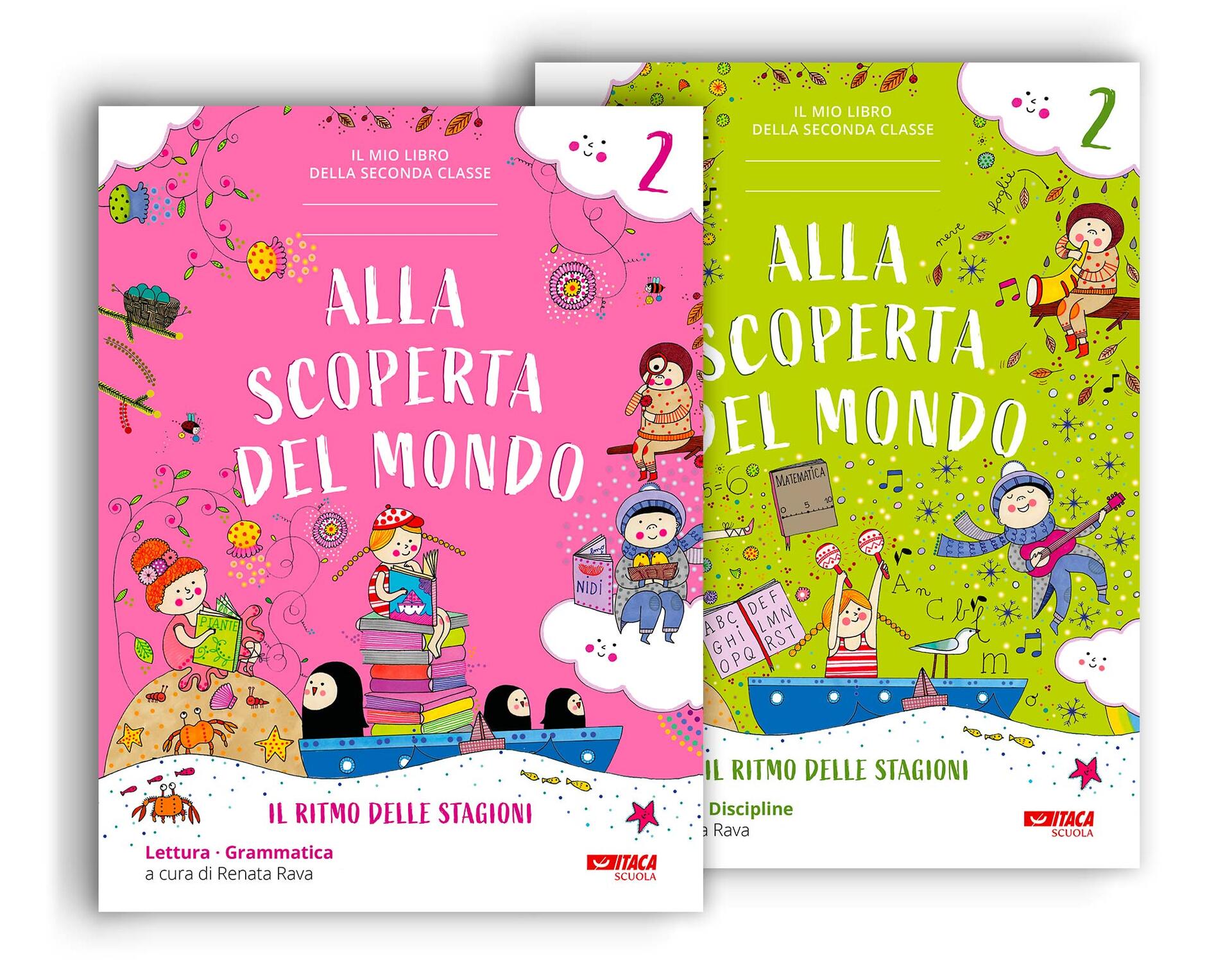 Copertina libro