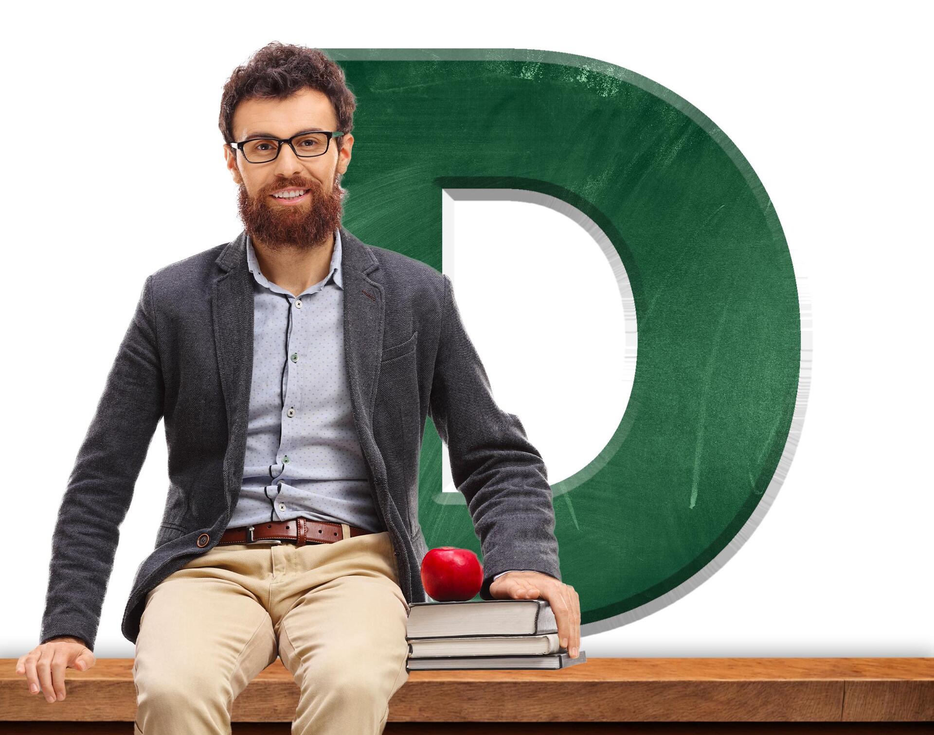 Docenti