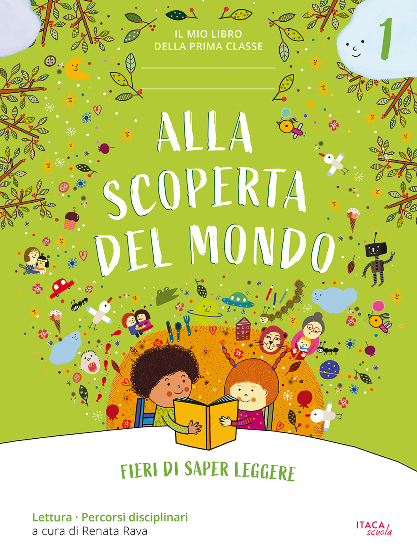 Lettura e Percorsi disciplinari
