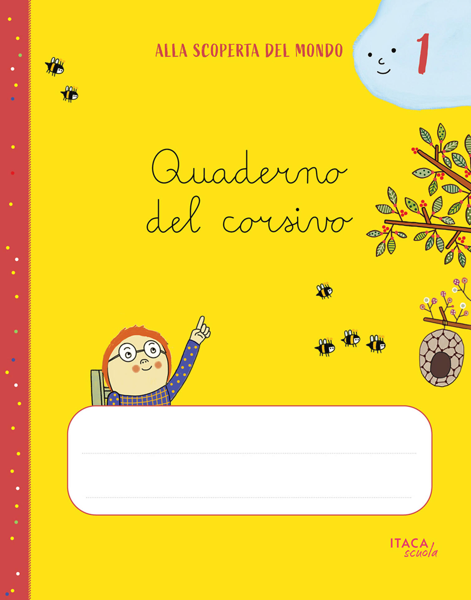 Quaderno del corsivo