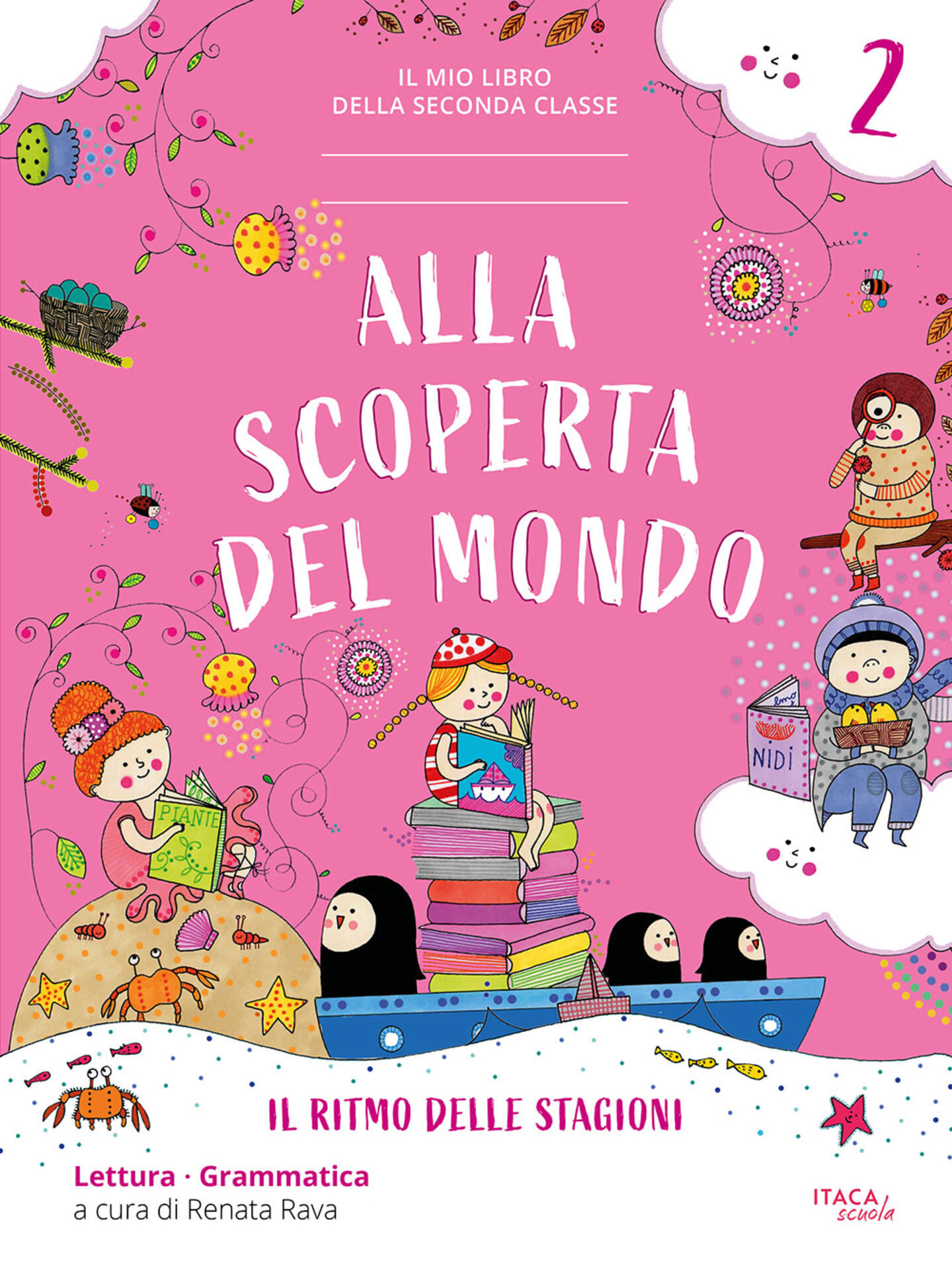 Lettura e Grammatica