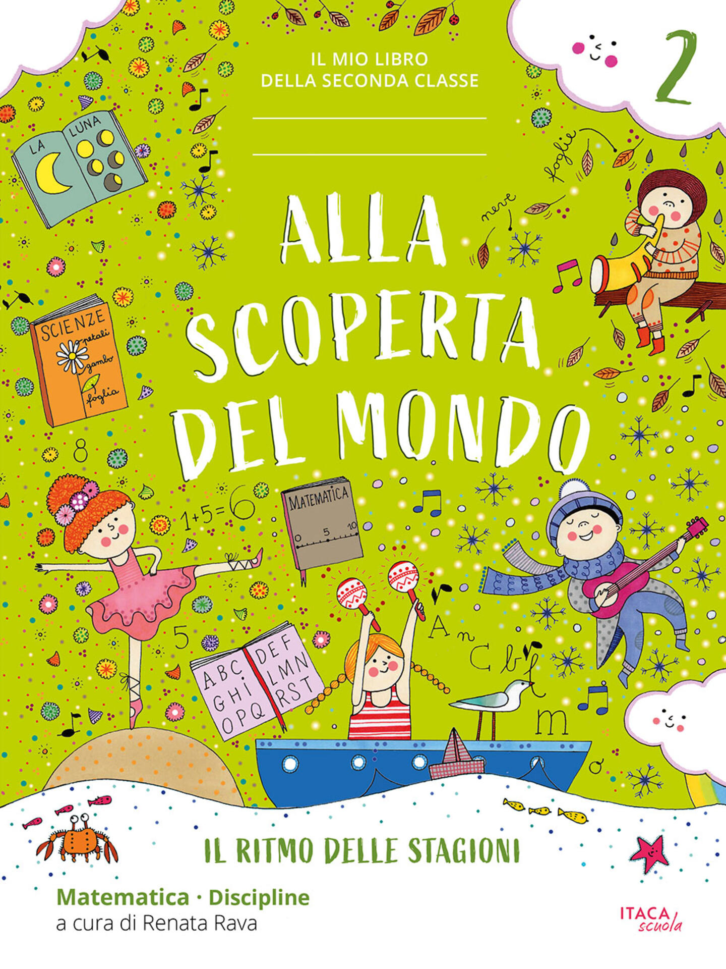 Matematica e Discipline