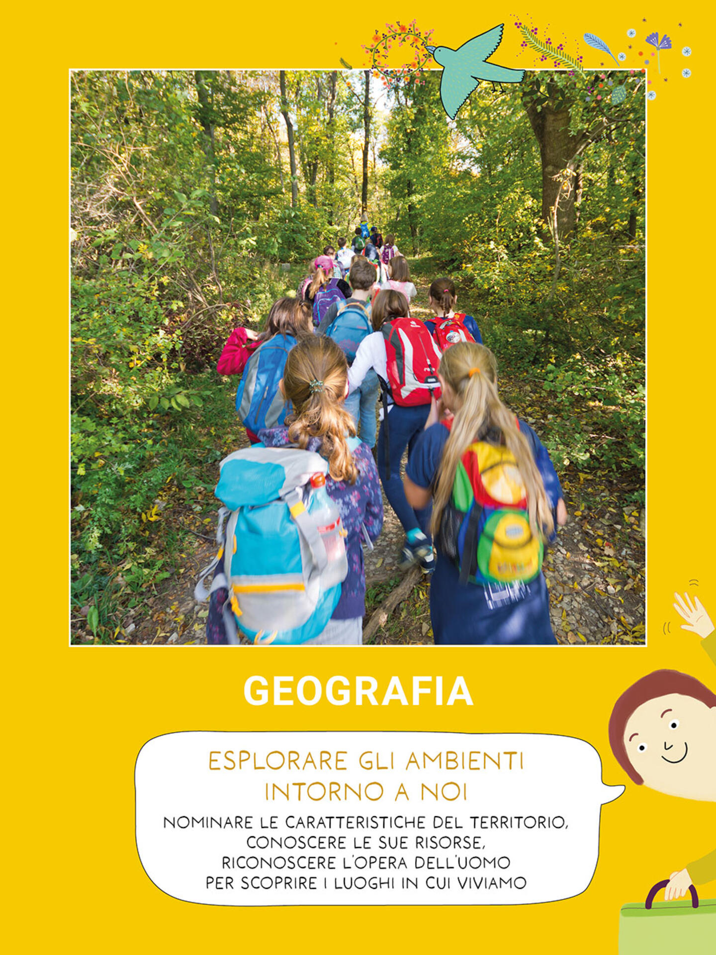 Geografia