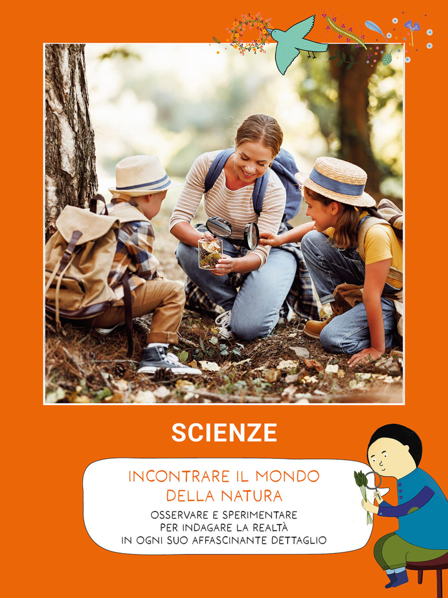 Scienze