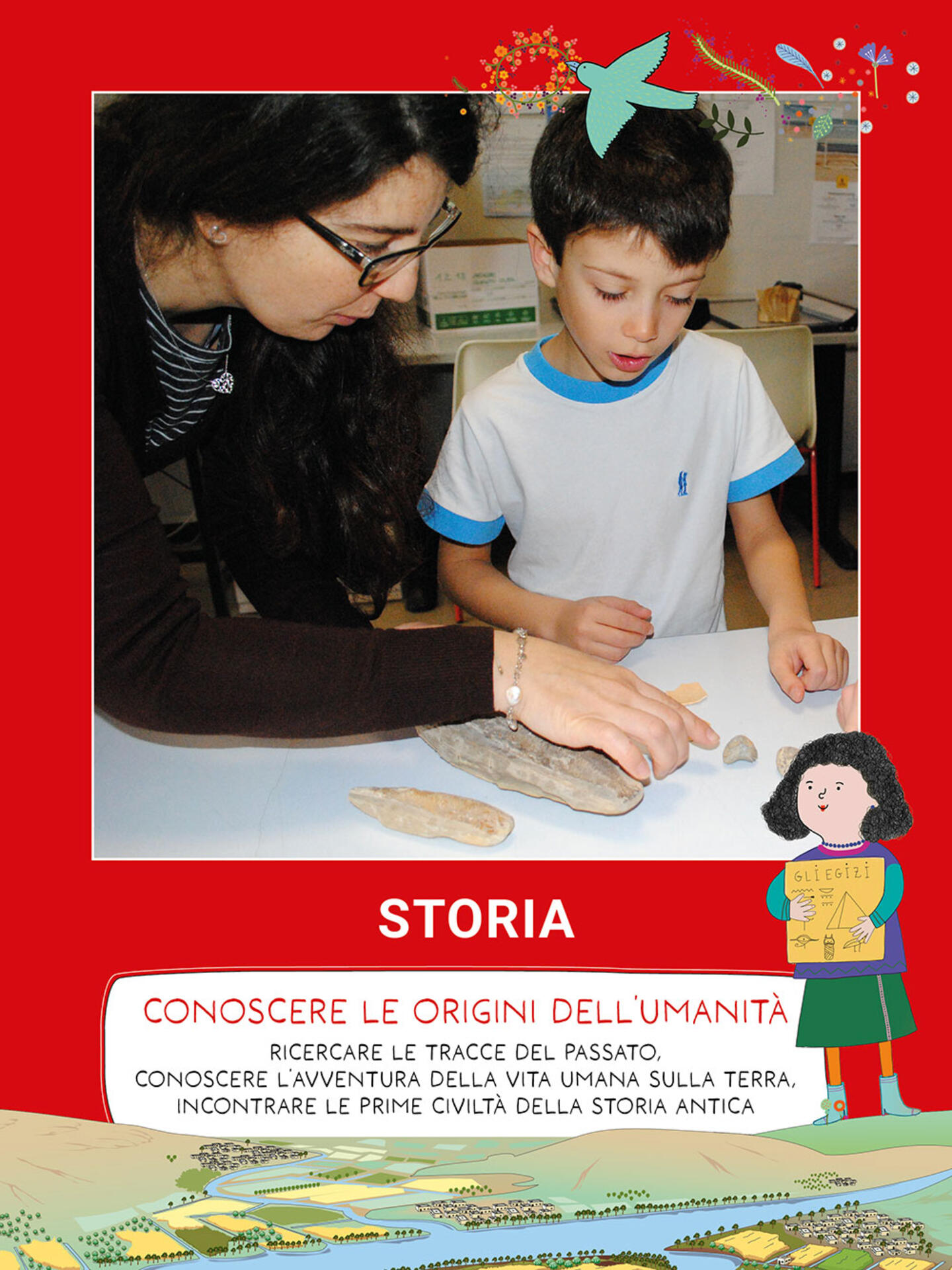Storia