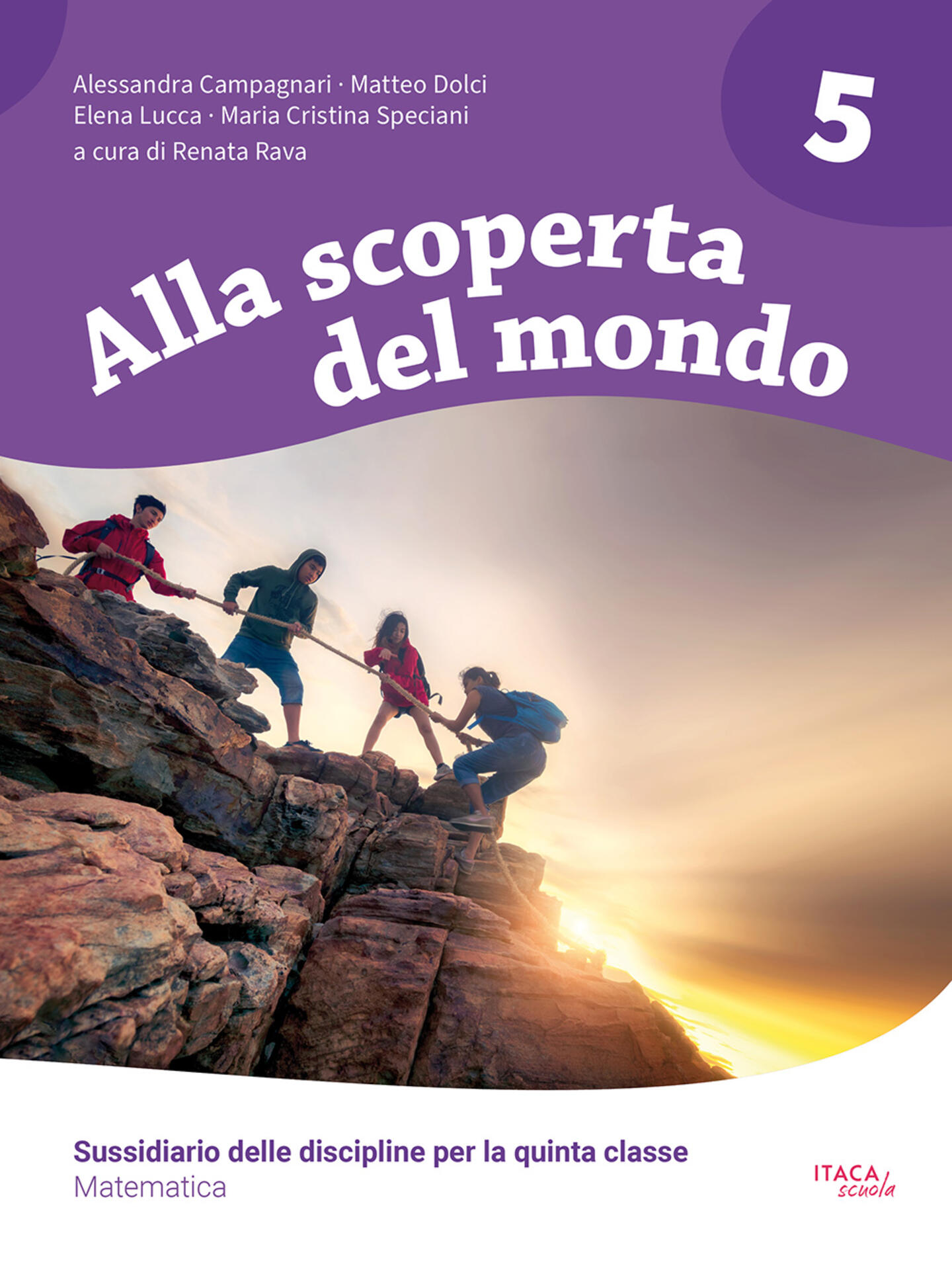 Matematica. Classe 5