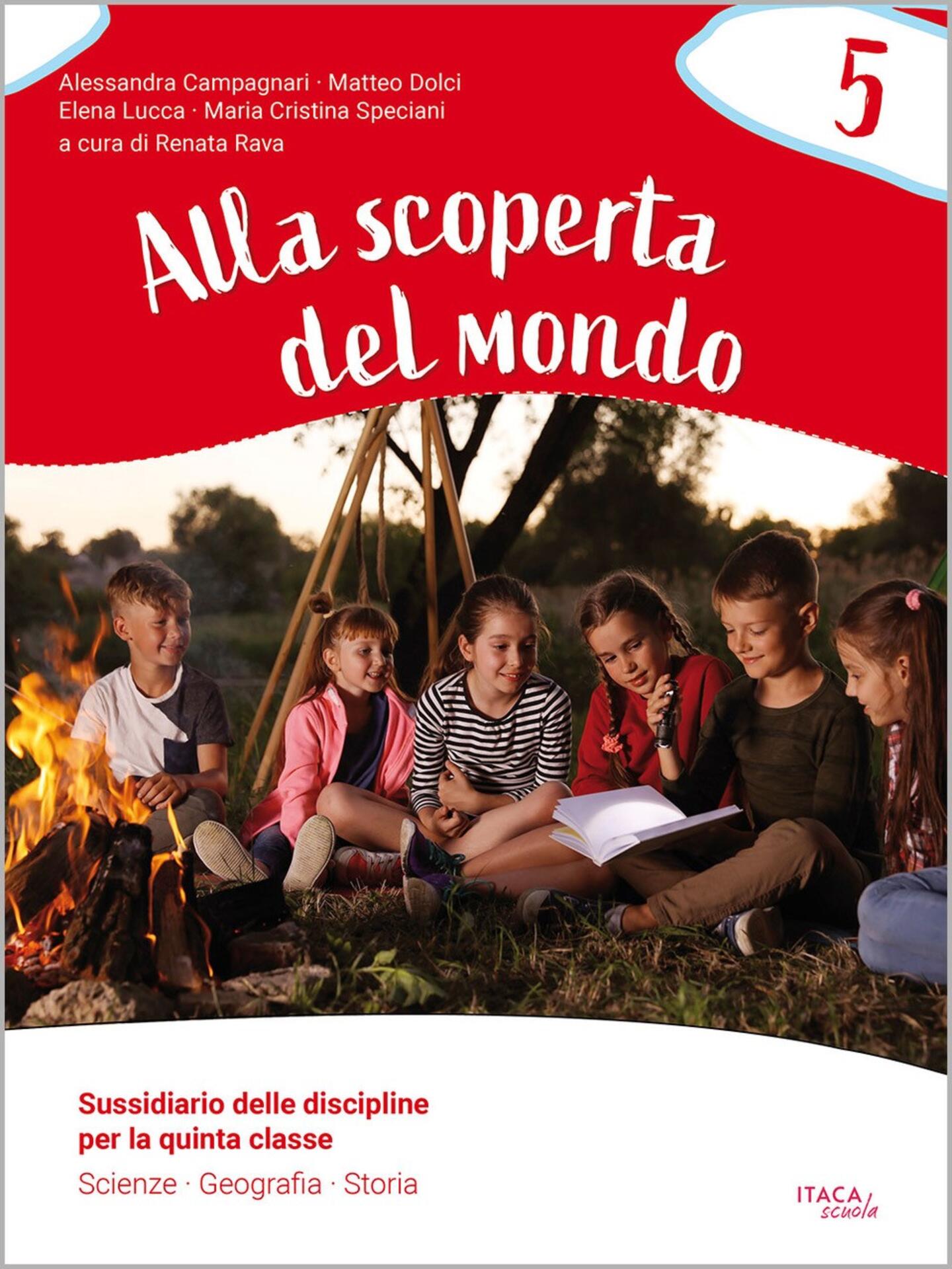 Storia. 5 - NUOVA EDIZIONE