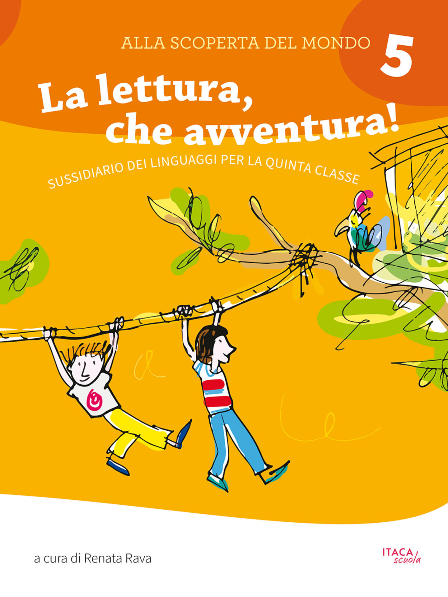 Copertina libro