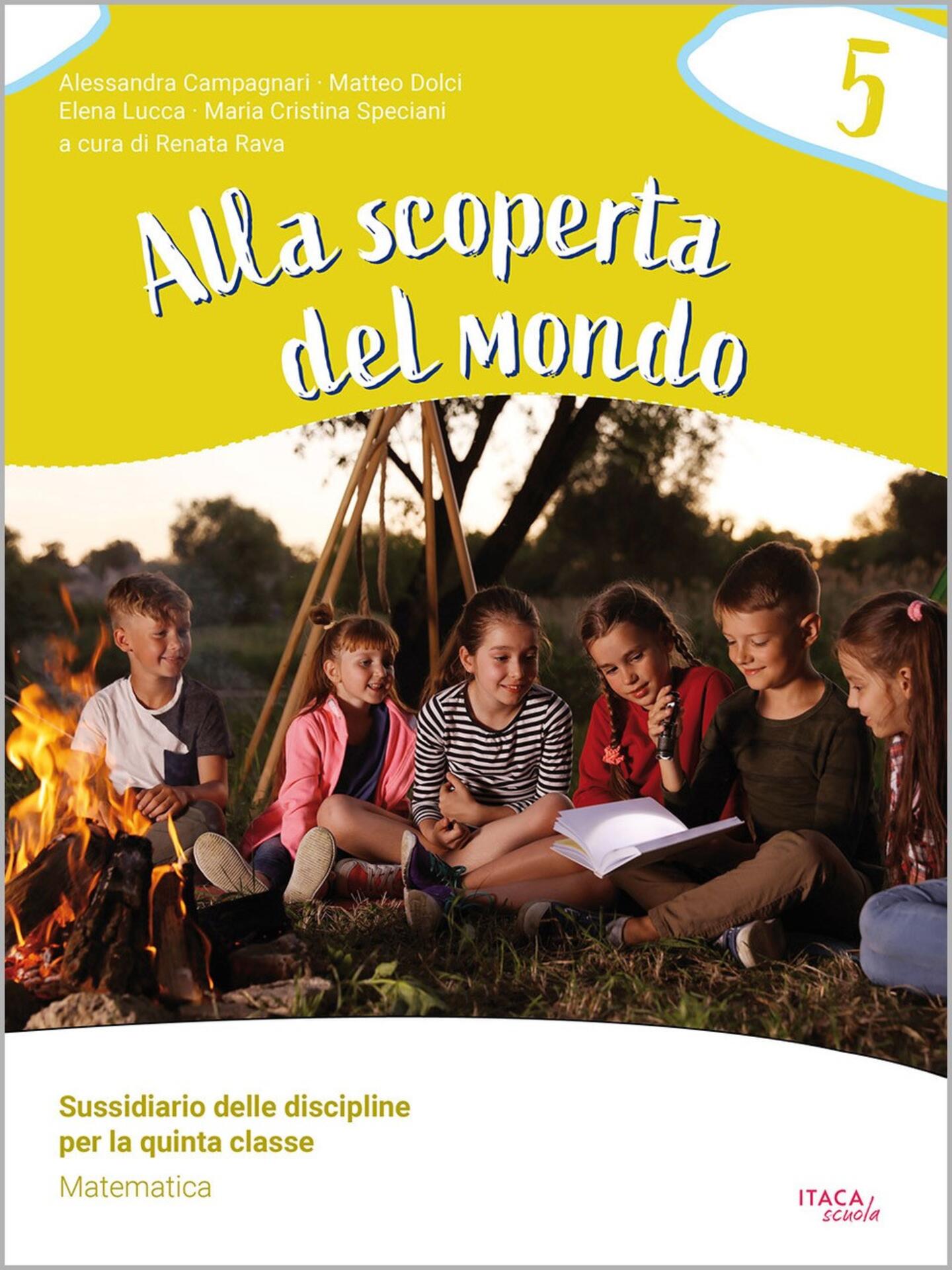 Matematica. 5 - NUOVA EDIZIONE