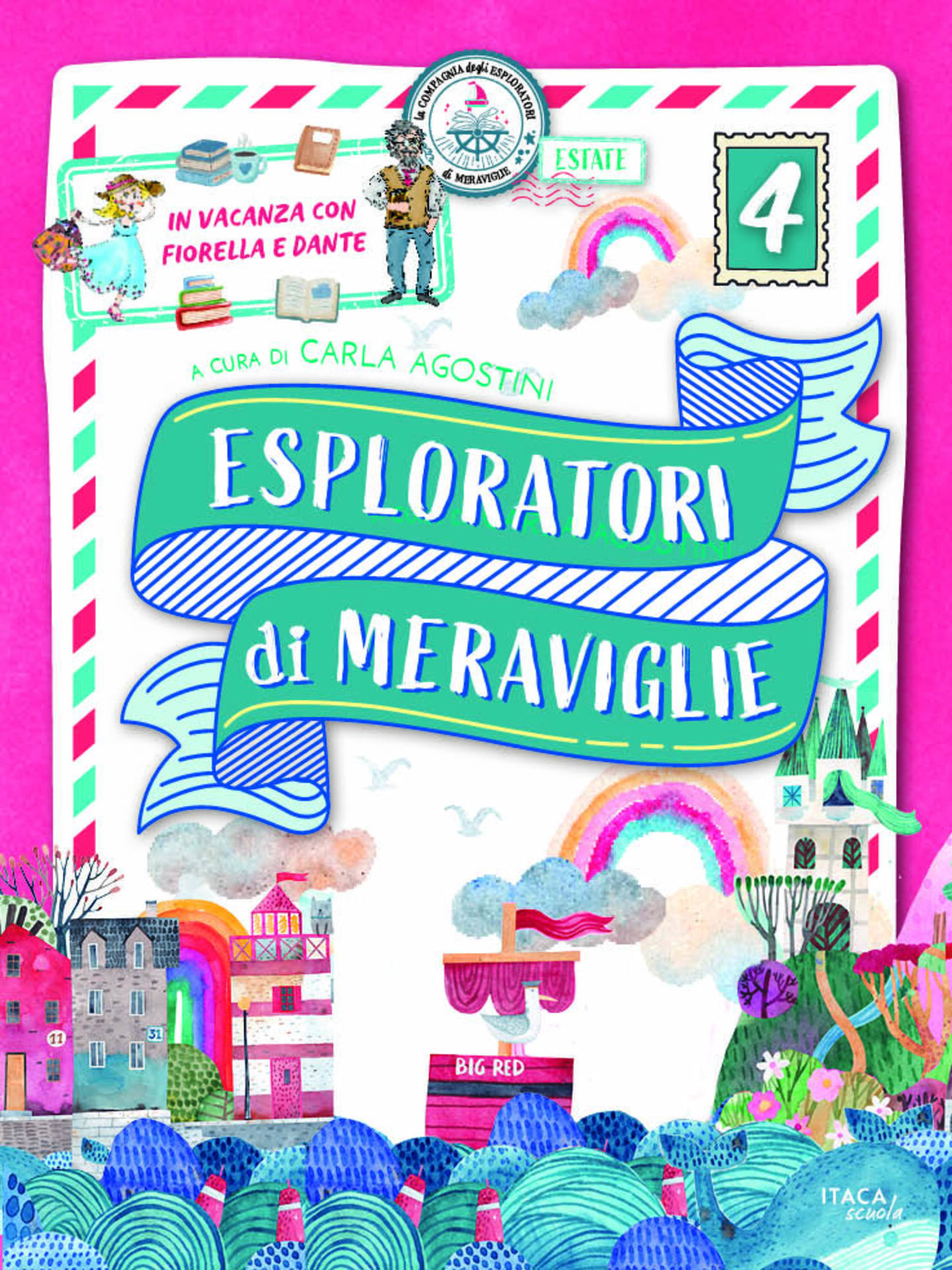 Esploratori di meraviglie 4