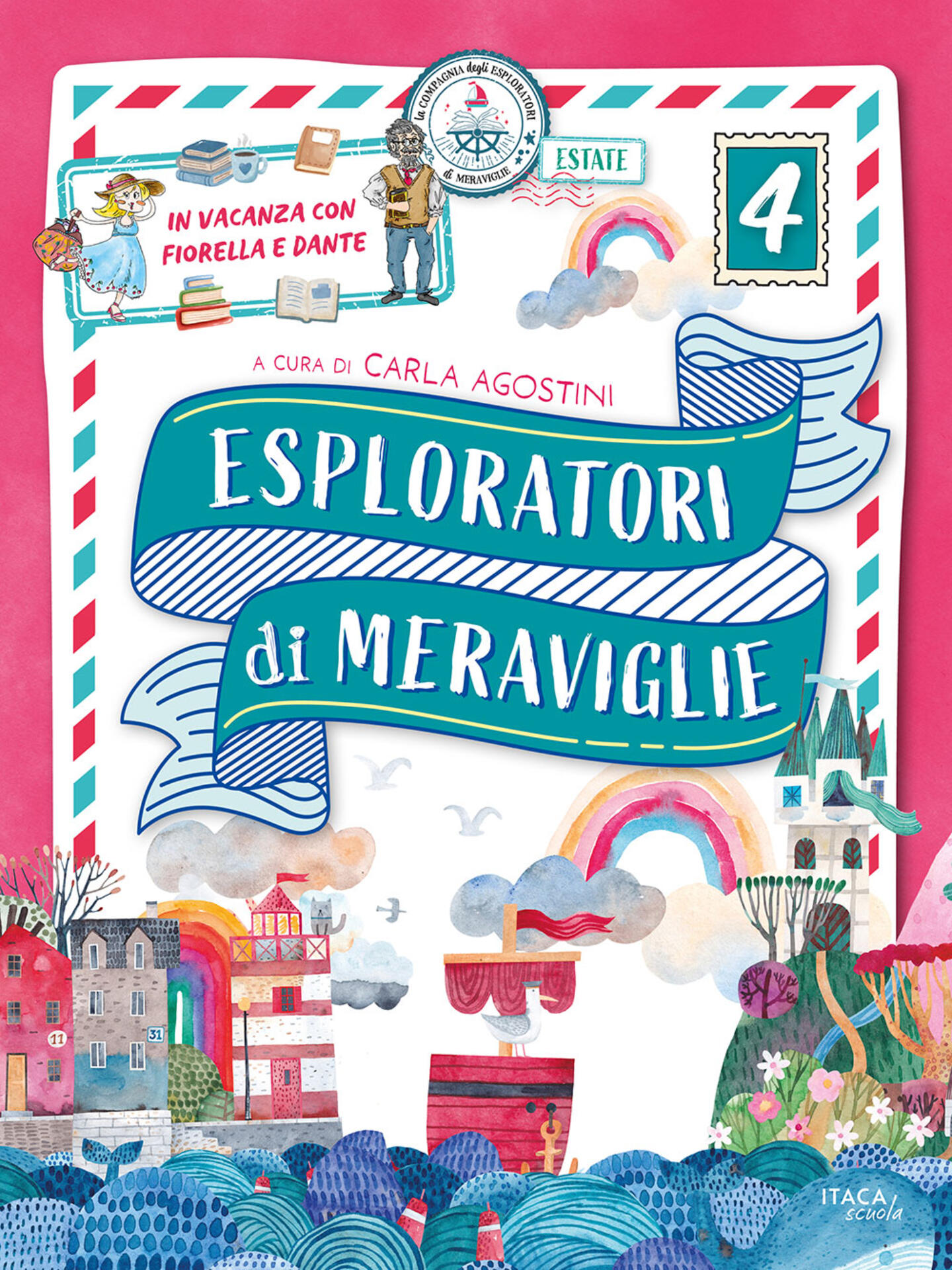 Esploratori di meraviglie 4