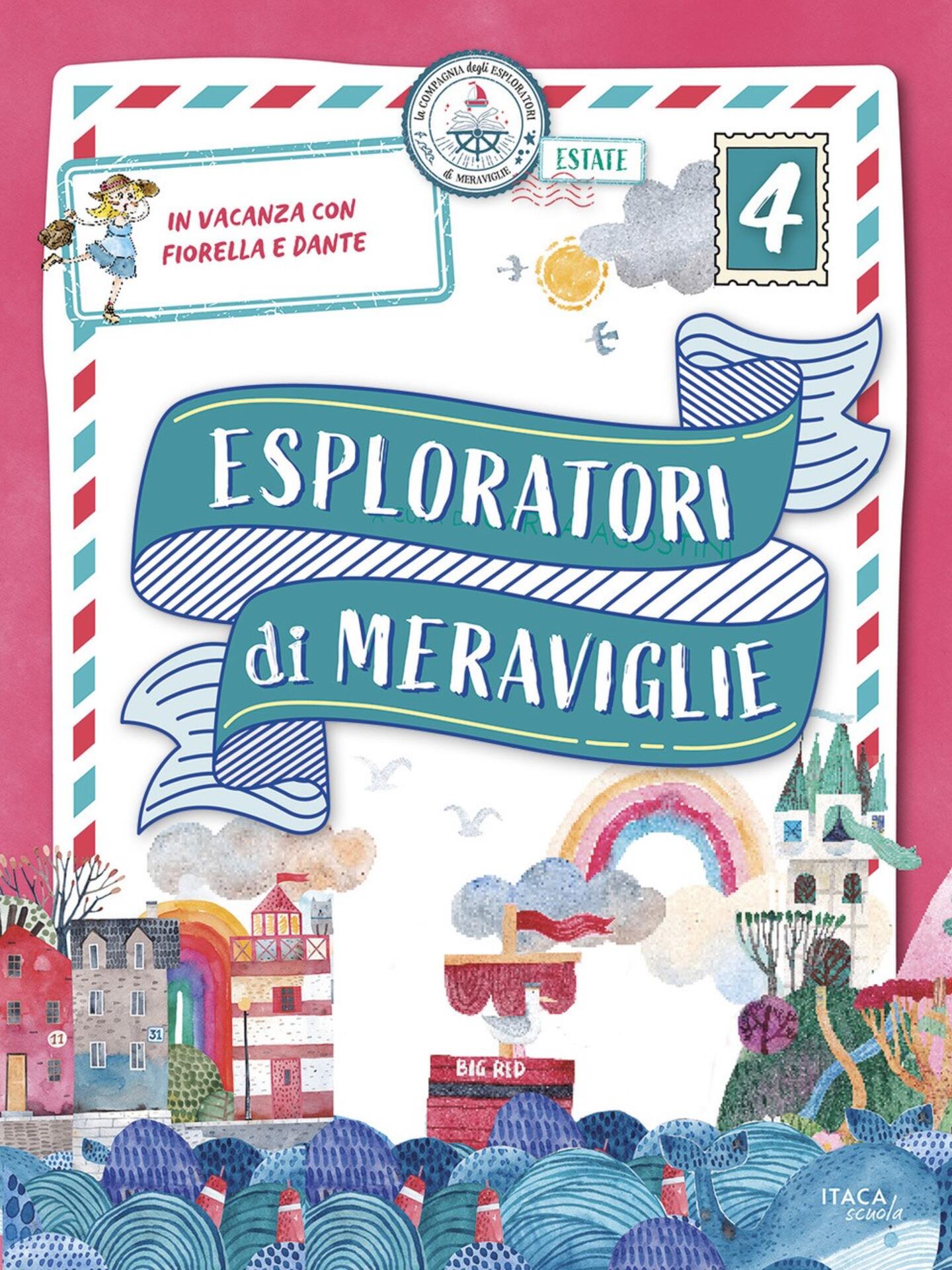 Esploratori di meraviglie 4