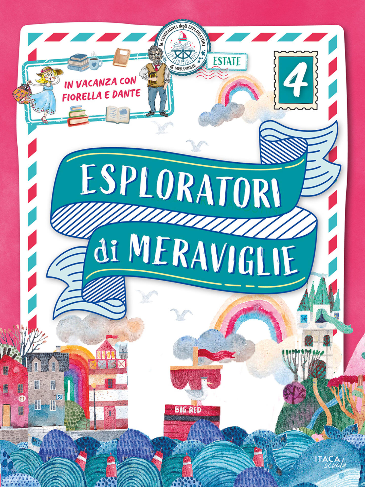 Esploratori di meraviglie 4