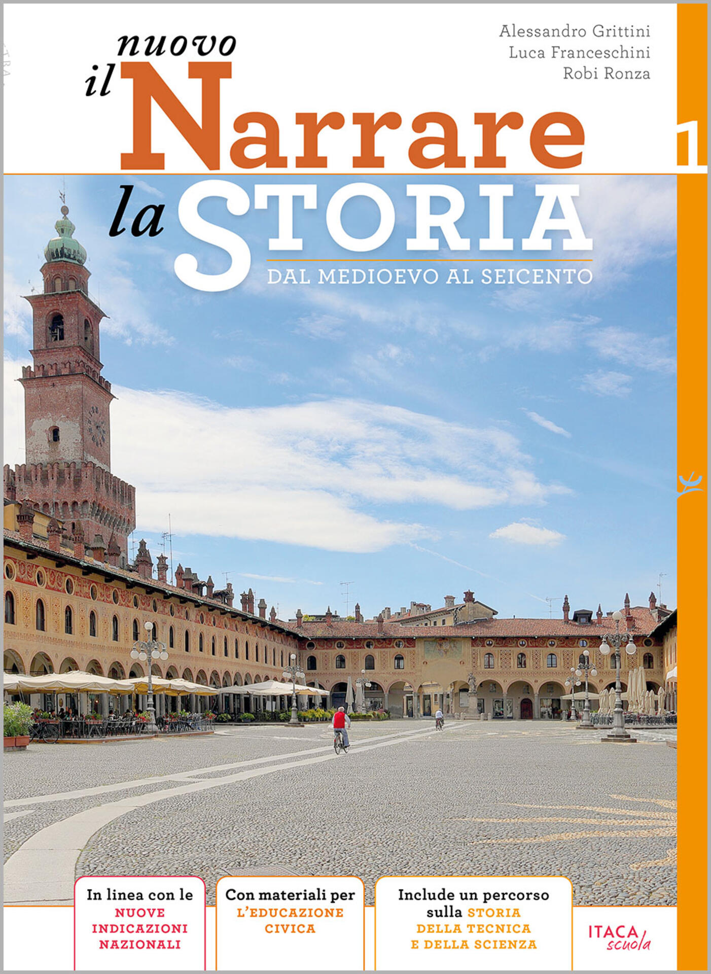 Copertina libro