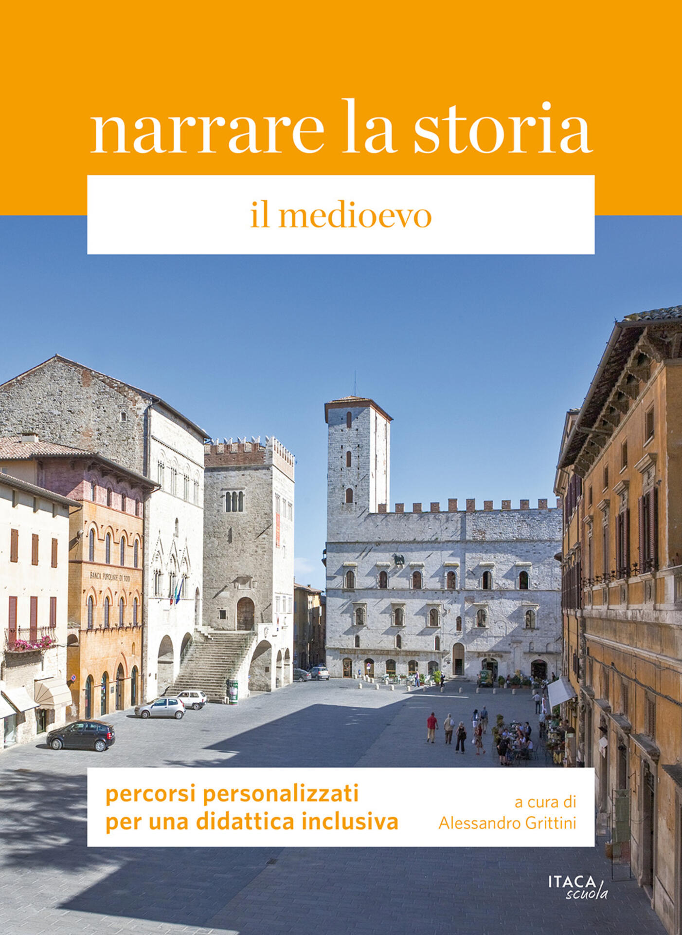 Il Medioevo. Fascicolo