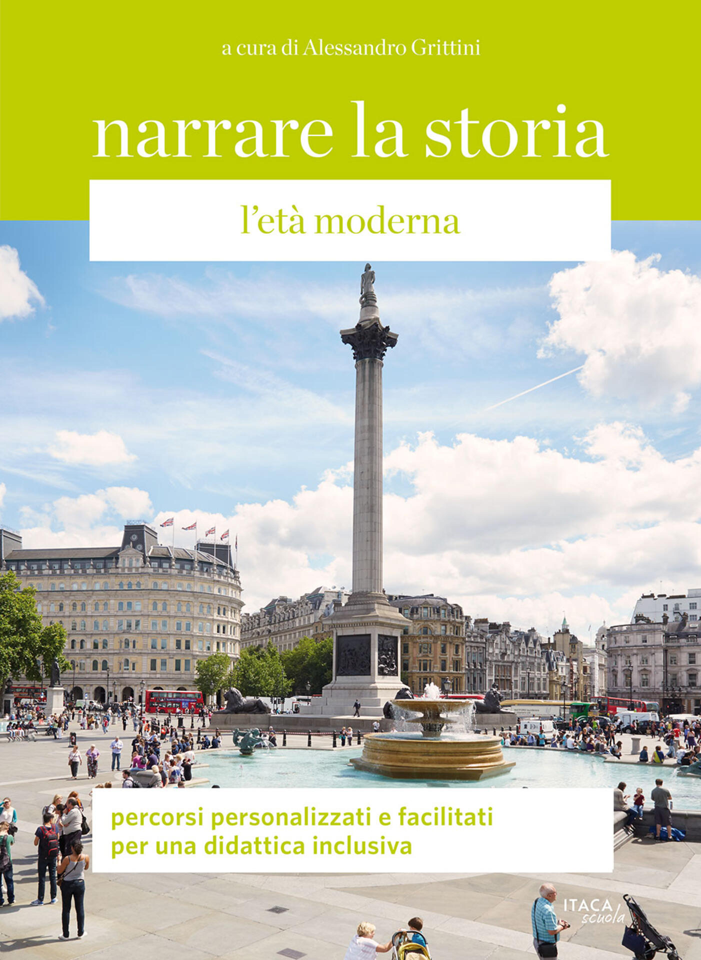 L'età moderna. Fascicolo