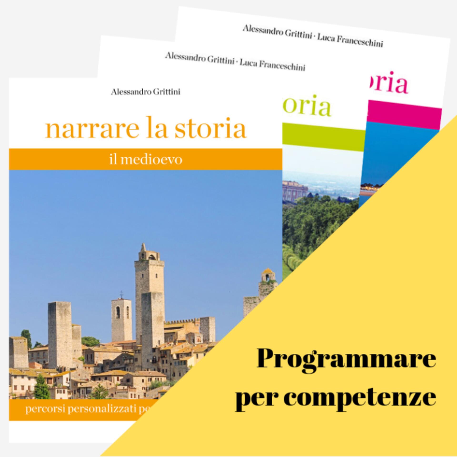 Copertina libro