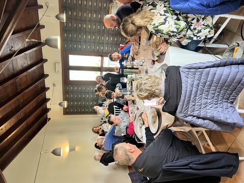 Gita Monferrato - Oltrepò ottobre 2025