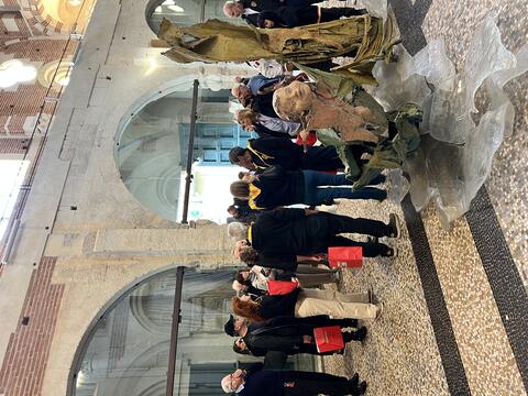 Gita Monferrato - Oltrepò ottobre 2025