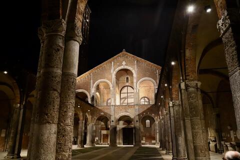  serata 75° scuderia 12/03/2026