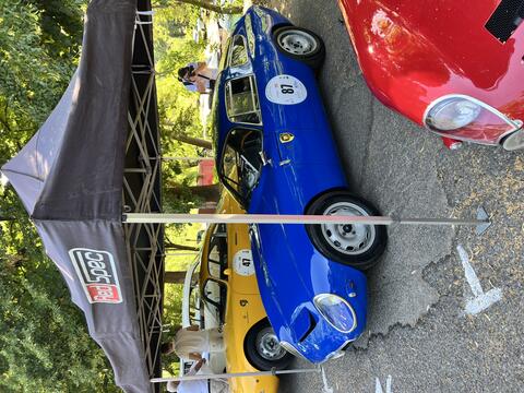 Vernasca Silverflag 2026, 19-20-21 giugno
