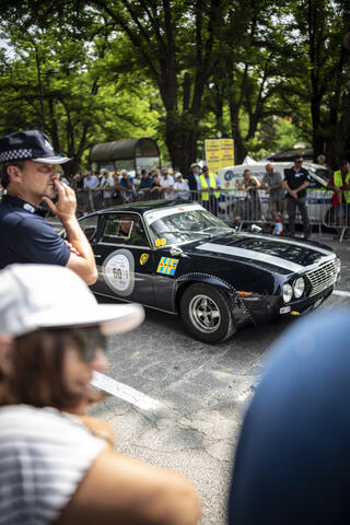 Vernasca Silverflag 2025