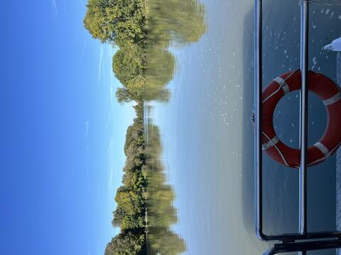 Visita "collezione della ruggine" e Pizzighettone Settembre 2025