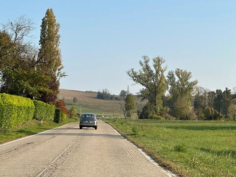 Gita Monferrato - Oltrepò ottobre 2025