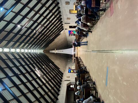 Visita Quartiere Sant'Ambrogio 07/02/2026