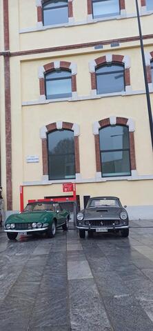 BookCity 2025 Museo ADI