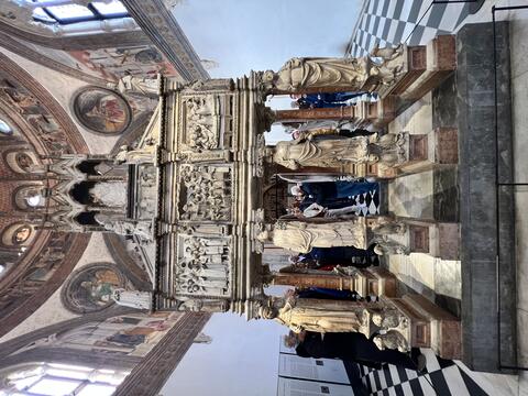 Gita Monferrato - Oltrepò ottobre 2025