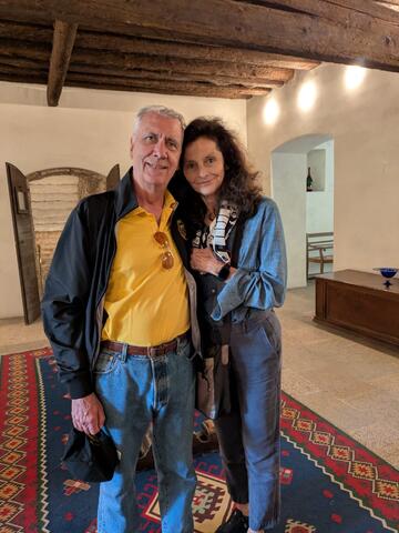 Gita a Bassano del Grappa - 5/6/7 giugno 2026