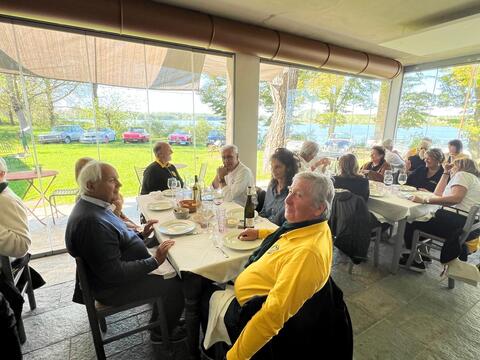 Visita "collezione della ruggine" e Pizzighettone Settembre 2025