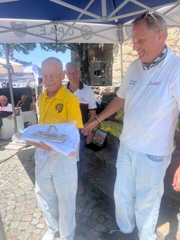 Vernasca Silverflag 2026, 19-20-21 giugno