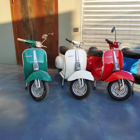 Serata MI-TA 2025 da MYVINTAGE