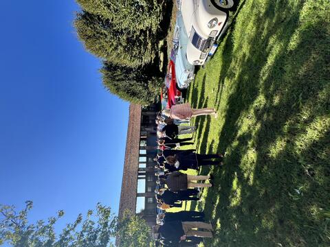 Visita "collezione della ruggine" e Pizzighettone Settembre 2025