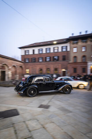  serata 75° scuderia 12/03/2026