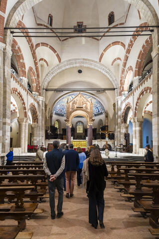  serata 75° scuderia 12/03/2026