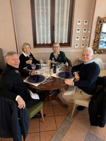 Visita Quartiere Sant'Ambrogio 07/02/2026