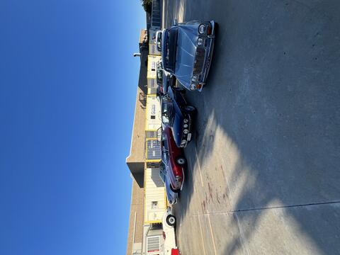 Visita "collezione della ruggine" e Pizzighettone Settembre 2025