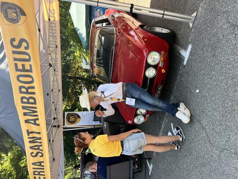 Vernasca Silverflag 2026, 19-20-21 giugno