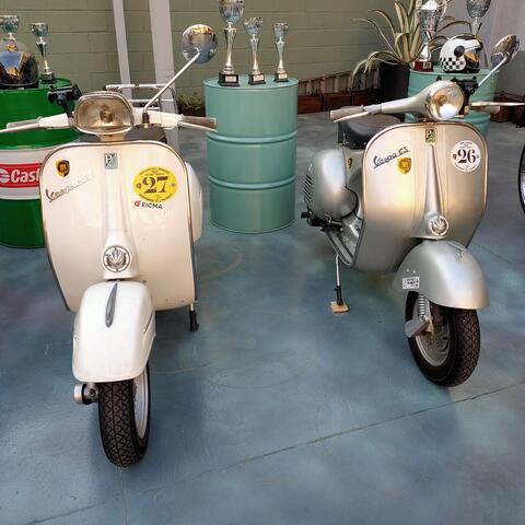 Serata MI-TA 2025 da MYVINTAGE
