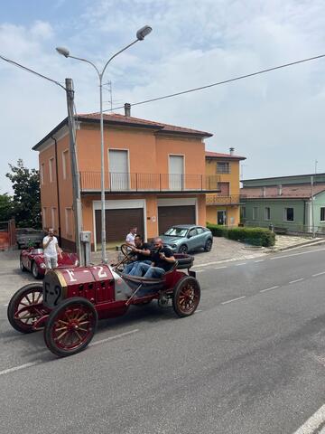 Vernasca Silverflag 2025