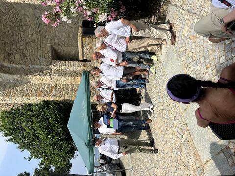 Vernasca Silverflag 2025