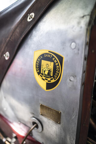 Vernasca Silverflag 2025