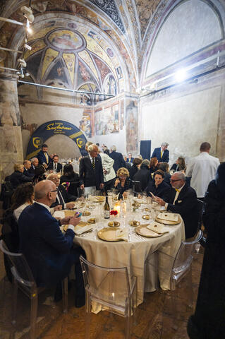  serata 75° scuderia 12/03/2026