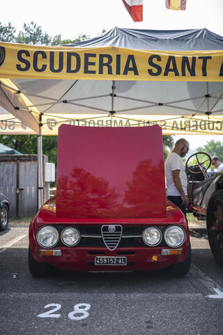 Vernasca Silverflag 2025