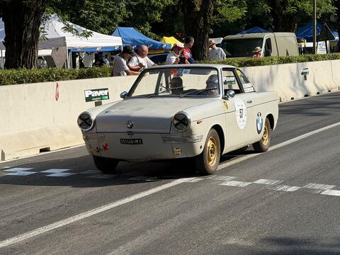 Vernasca Silverflag 2026, 19-20-21 giugno;