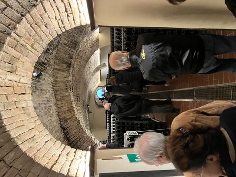 Gita Monferrato - Oltrepò ottobre 2025