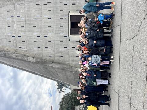 Visita Quartiere Sant'Ambrogio 07/02/2026